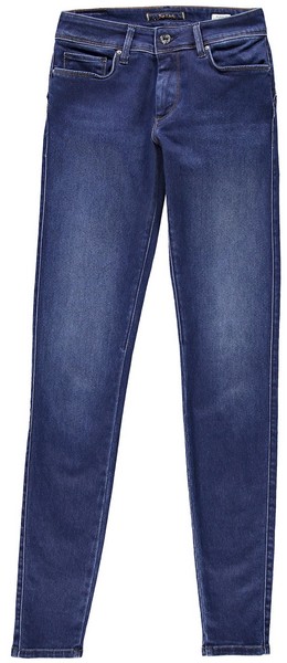 SALSA Presents Jeans With Emana Technology That Help To Fight Againts Cellulite